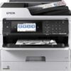 Epson WorkForce Pro WF-M5799DW Monochrome Printer