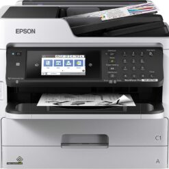 Epson WorkForce Pro WF-M5799DW Monochrome Printer