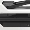 Epson Workforce DS-1630 Flatbed Color Document Scanner