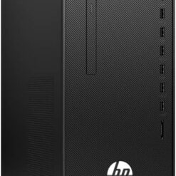 HP 290 G4 Micro tower Computer Intel i3 Gen 10 Desktop