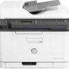HP Color Laser 179fnw Wireless All in One Laser Printer