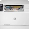 HP Color LaserJet Pro M182nw Wireless Laser Printer
