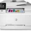 HP Color LaserJet Pro M283fdw Wireless Laser Printer