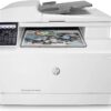 HP Color Laserjet Pro MFP M183fw Multifunction Wireless Printer