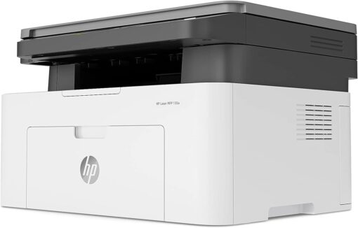 HP Laser MFP M135A Print Scan and Copy Printer