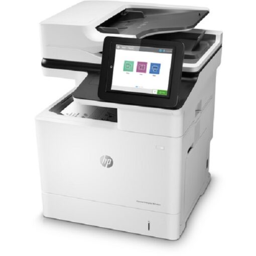 HP LaserJet Enterprise M631dn Monochrome Laser Printer