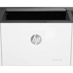 HP LaserJet M107a Monochrome Laser Printer Black/White