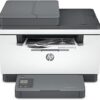HP LaserJet MFP M236sdn Malfunction Printer
