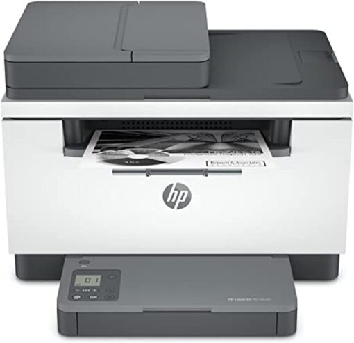 HP LaserJet MFP M236sdn Malfunction Printer