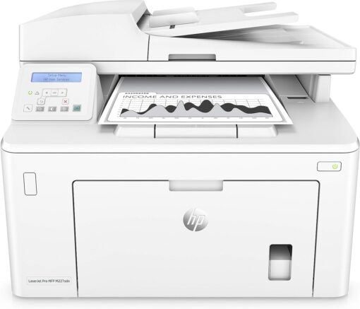 HP LaserJet Pro M227sdn Multi-Function Printer