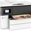 HP OfficeJet Pro 7740 Wide Format All-in-One Color Printer