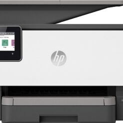HP OfficeJet Pro 9013 All-in-One Printer