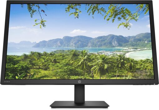 HP V28 4K Computer Monitor 28" Diagonal Display 