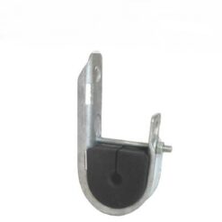 J-Hook Suspension Clamp for ADSS Cable 10-16 mm