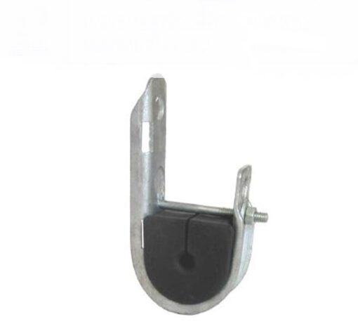 J-Hook Suspension Clamp for ADSS Cable 10-16 mm