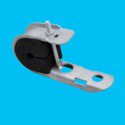 J hook Clamp Small (8-12mm)