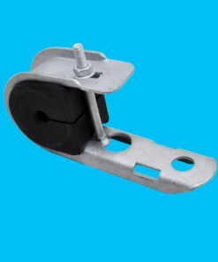 J hook Clamp Small (8-12mm)