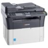 Kyocera ECOSYS FS 1025 Multi Function Laser Printer