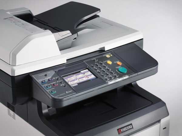 Kyocera ECOSYS FS-6525 MFP A3 Laser Multifunction Printer