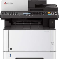 Kyocera ECOSYS M2135dn A4 Mono Multifunction Laser Printer