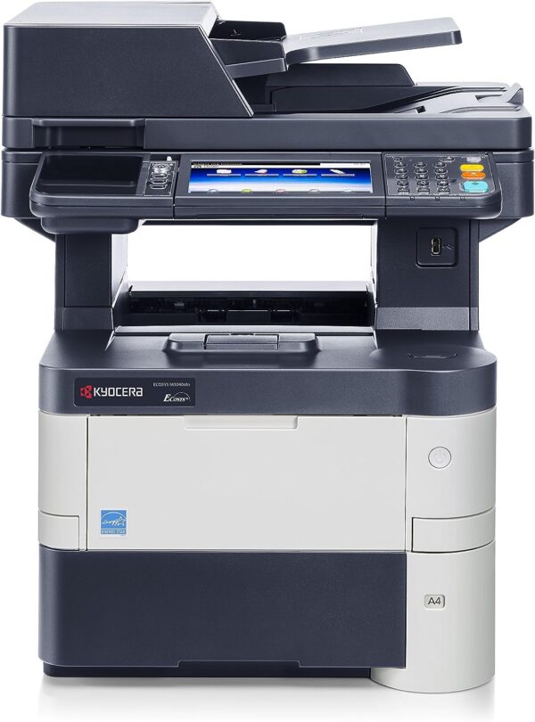 Kyocera ECOSYS M3040idn Mono A4 Multifunction Printer