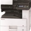Kyocera ECOSYS M4125idn Monochrome A3 MFP Laser Printer