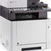 Kyocera ECOSYS M5521cdw A4 colour printer