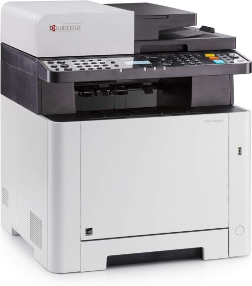 Kyocera ECOSYS M5521cdw A4 colour printer