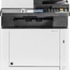 Kyocera ECOSYS M5526cdn color printer
