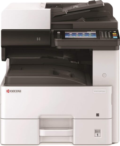 Kyocera Ecosys M4132idn Multifunction A3 printer