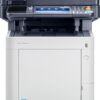 Kyocera Ecosys M6035cidn Color multi-functional printer