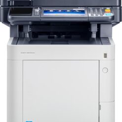 Kyocera Ecosys M6035cidn Color multi-functional printer