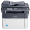 Kyocera FS-1120 Monochrome Multi Function Laser Printer