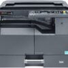 Kyocera TASKalfa 1800 A3 Mono Multifunction Laser Printer