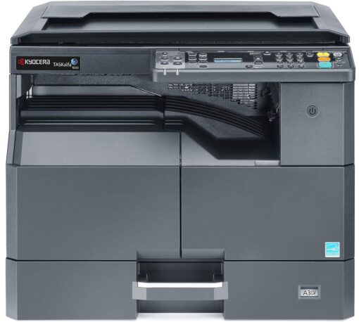 Kyocera TASKalfa 1800 A3 Mono Multifunction Laser Printer