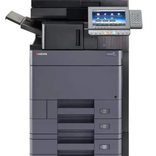 Kyocera TASKalfa 4025ci A3 color printer