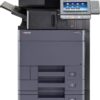 Kyocera TASKalfa 4052ci A3 color Printer