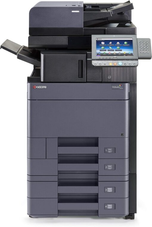 Kyocera TASKalfa 4052ci A3 color Printer