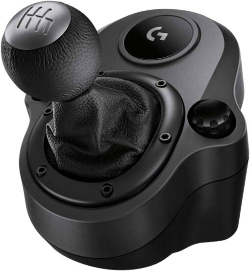 Logitech G Driving Force Shifter