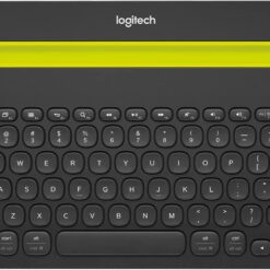 Logitech K480 Wireless Multi-Device Keyboard