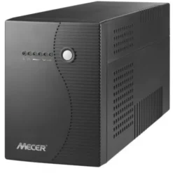 MECER 1000VA 1KVA 900W (ME-1000-GTU Galleon II 1K) UPS