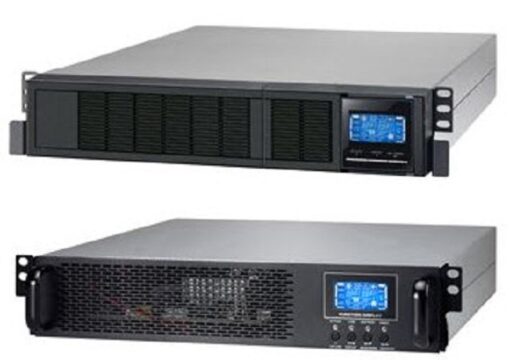 Mecer ME-6000-WPRU Winner Pro 6KR Rackmount UPS