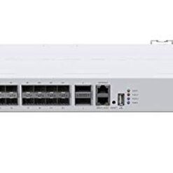 MikroTik Cloud Router Switch CRS326-24S+2Q+RM
