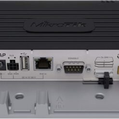 MikroTik LtAP LTE6 kit RBLtAP-2HnD&R11e-LTE6