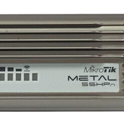 MikroTik Metal 5 CPE N-Male Connector (RBMetal5SHPn-US)