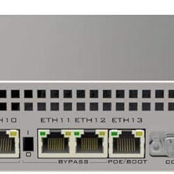 MikroTik RouterBOARD RB1100AHx4 Dude Edition Router
