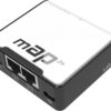 MikroTik micro Access Point (mAP) RBmAP2n