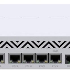 Mikrotik CCR1016-12G Routerboard-Cloud Core Router