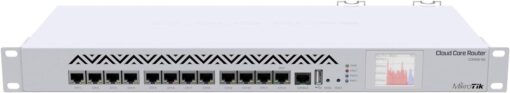 Mikrotik CCR1016-12G Routerboard-Cloud Core Router