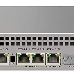 Mikrotik RouterBoard RB1100AHx4 13x Gigabit Ethernet ports Router